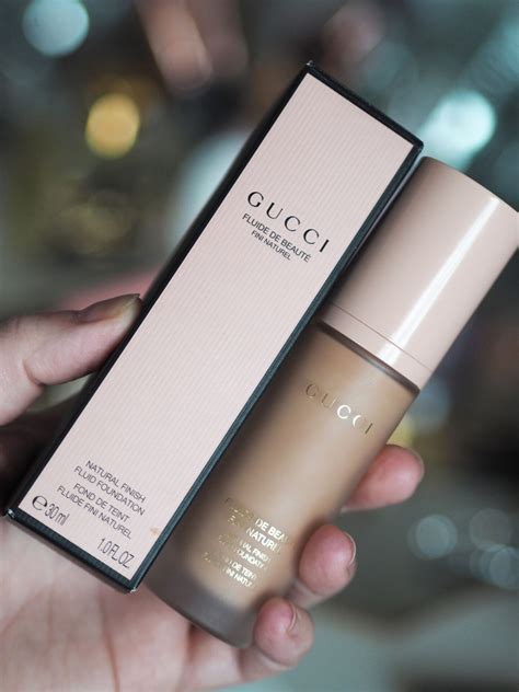 gucci make up foundation|Gucci foundation reviews.